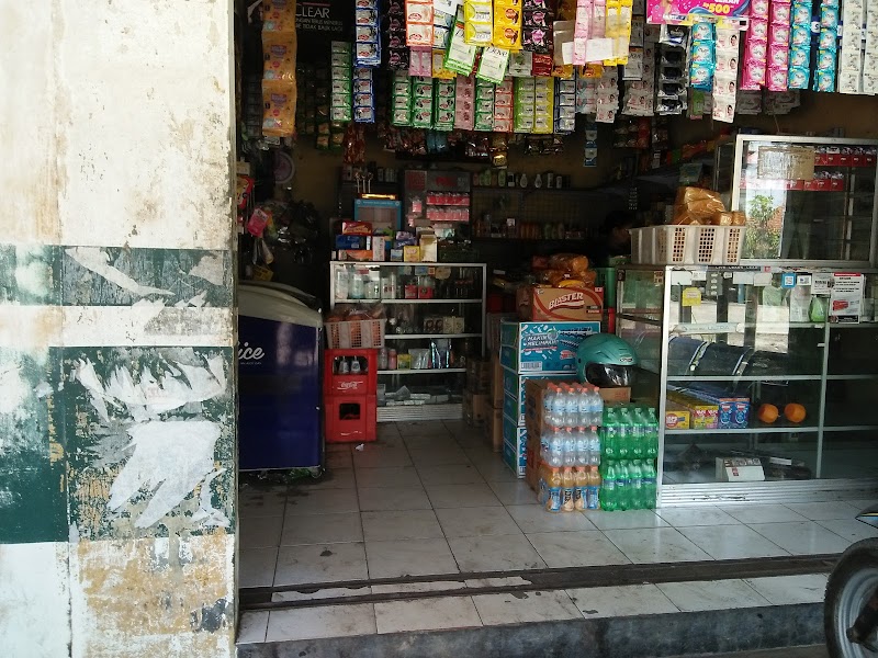 Toko Saeri: Solusi Serba Ada di Jantung Maos Cilacap